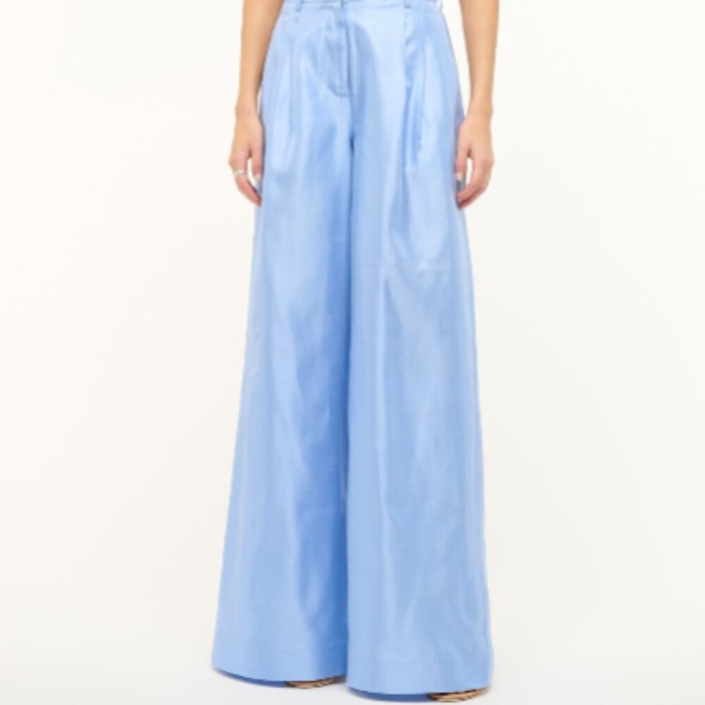 Staud Sasha Pant